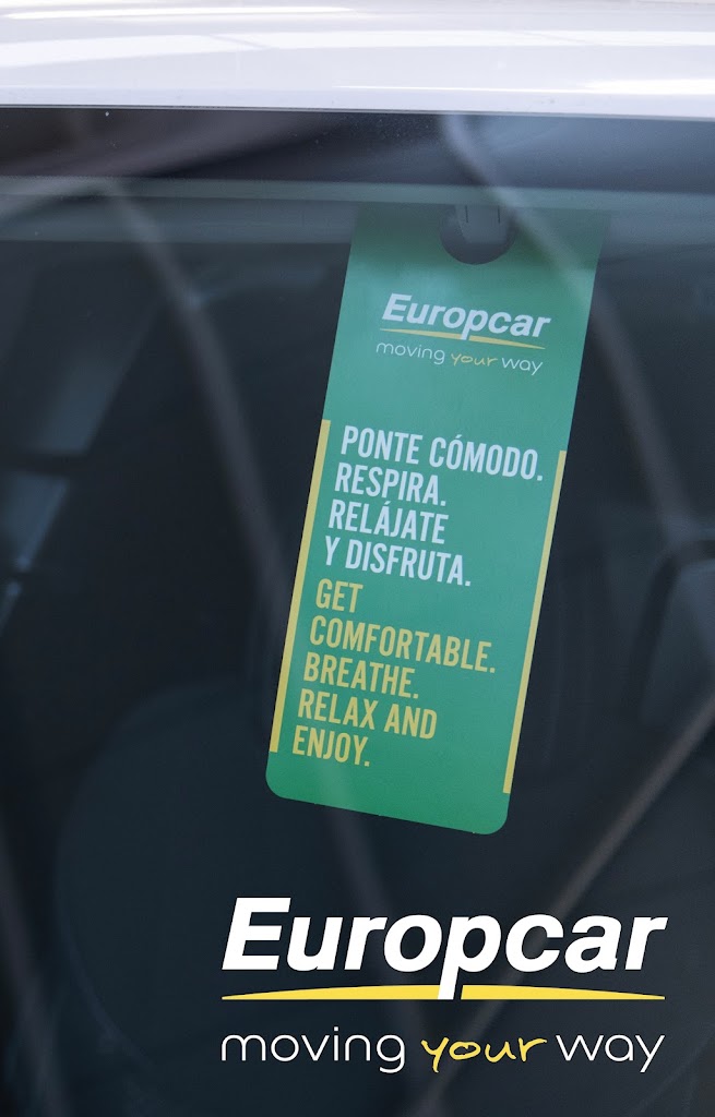 Europcar Linares - Alquiler de vehiculos