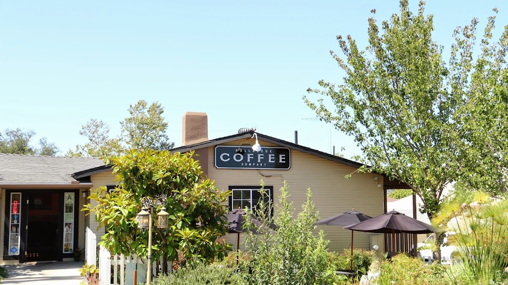 Photo of Fallbrook Coffee Company
