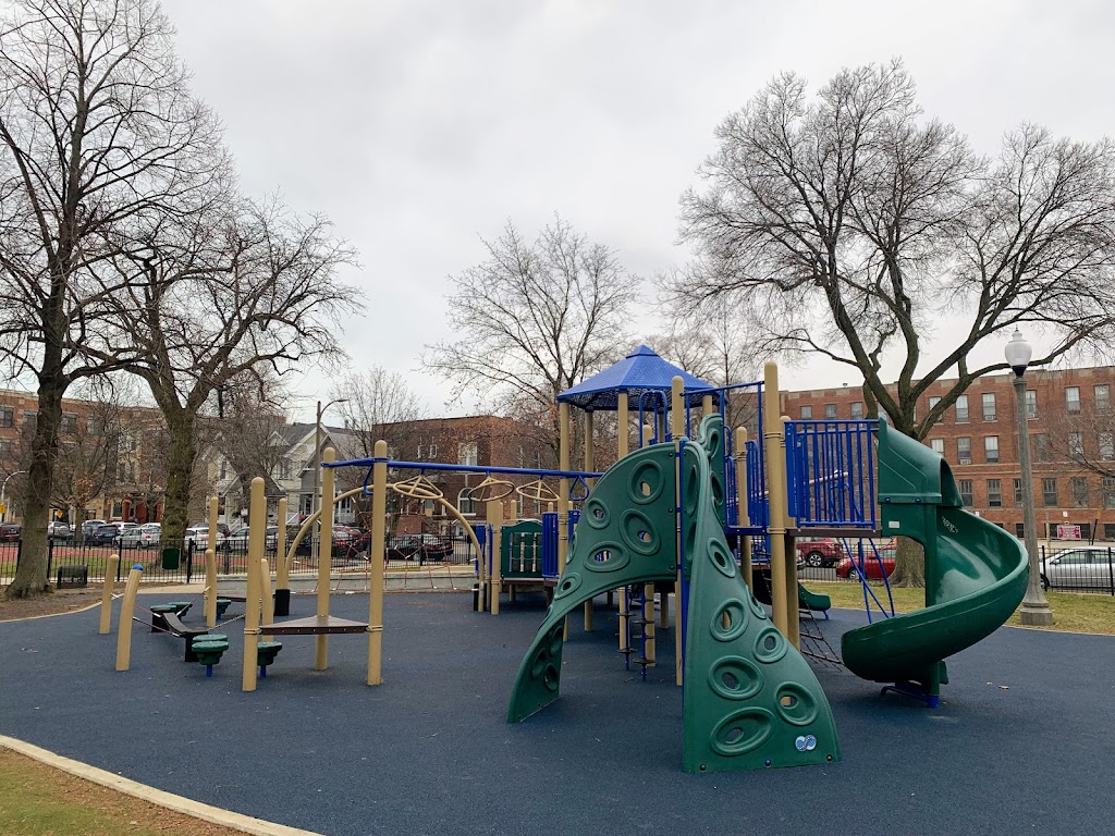Chase Park