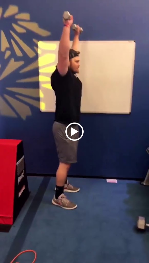  Conquer Ninja Gyms Fargo