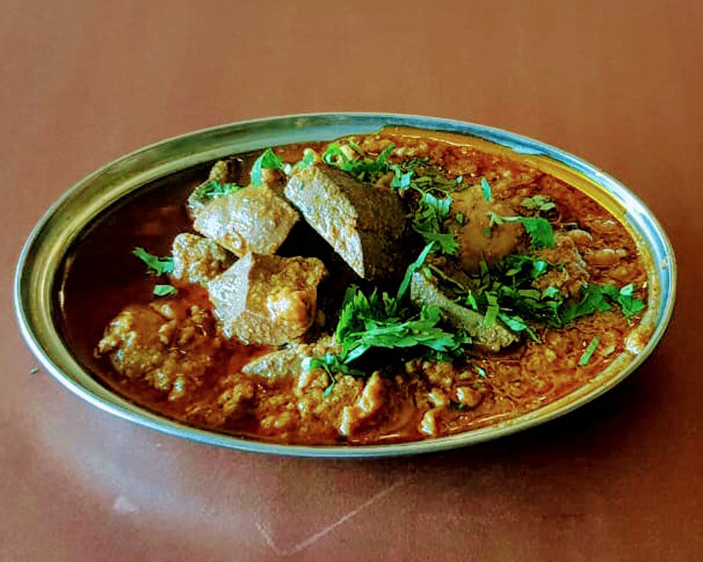 Curry