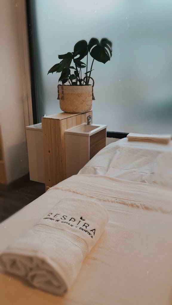 Respira Centro de Masajes y Estetica - Mostoles