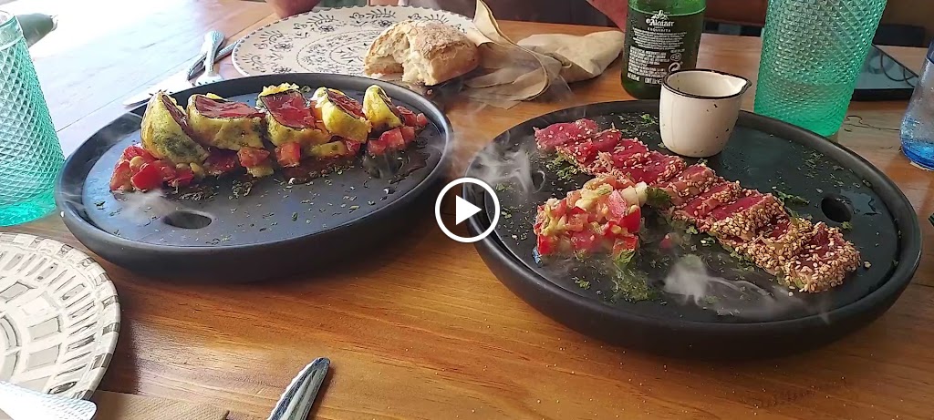 Mama Restaurante — Videos