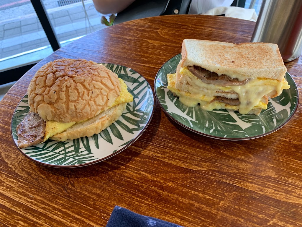 春米鐵板吐司 Toast & Coffee 的照片