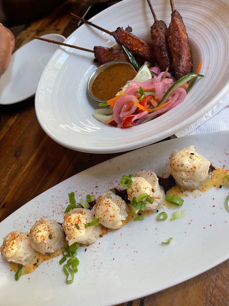 Kao Thai Cuisine