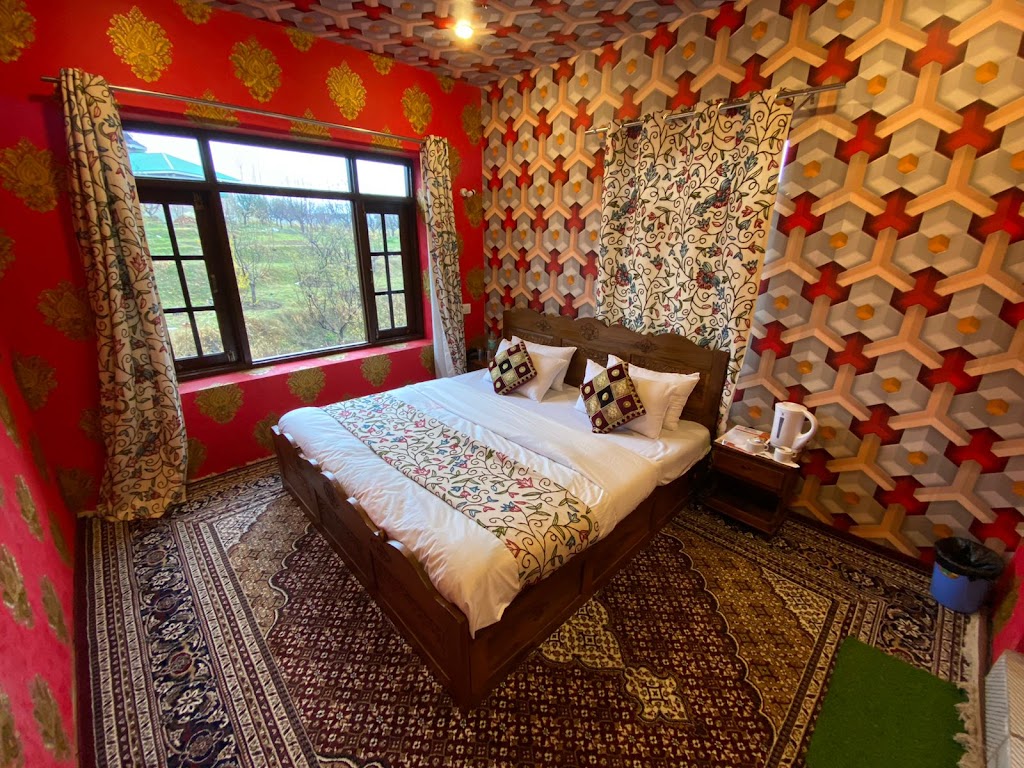 Beigh Resort