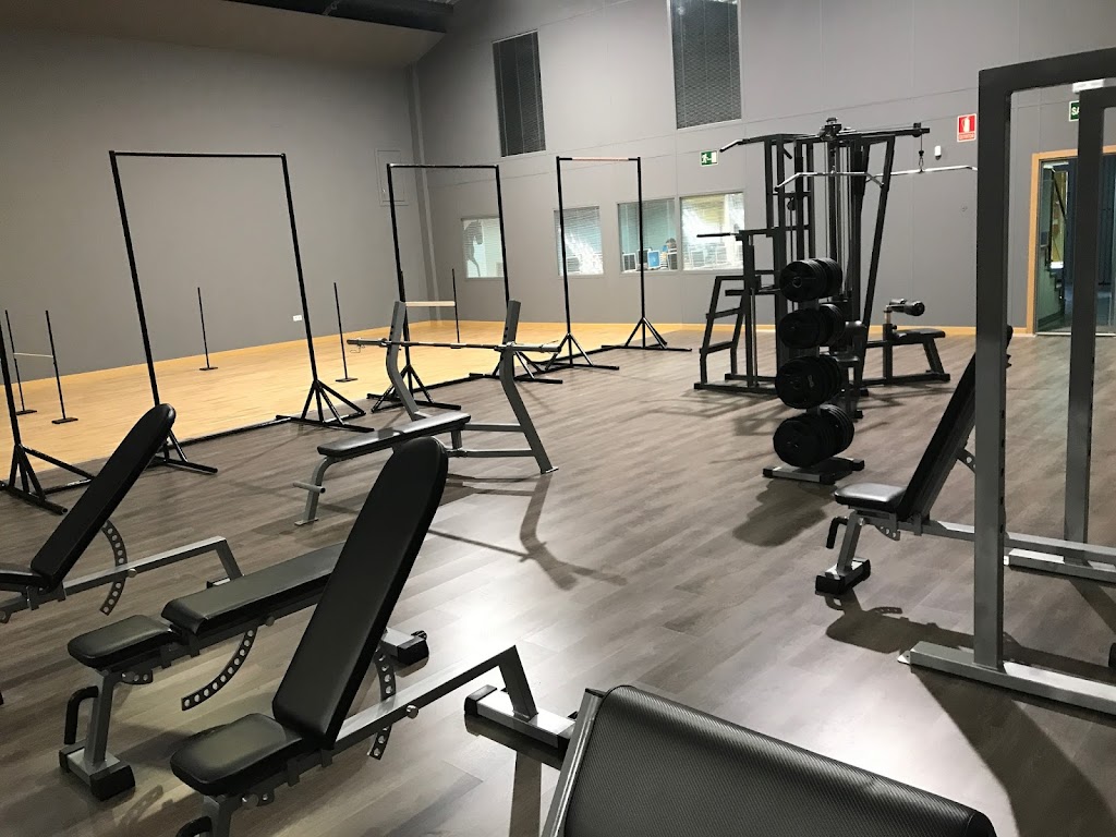 COP Formacion Caceres