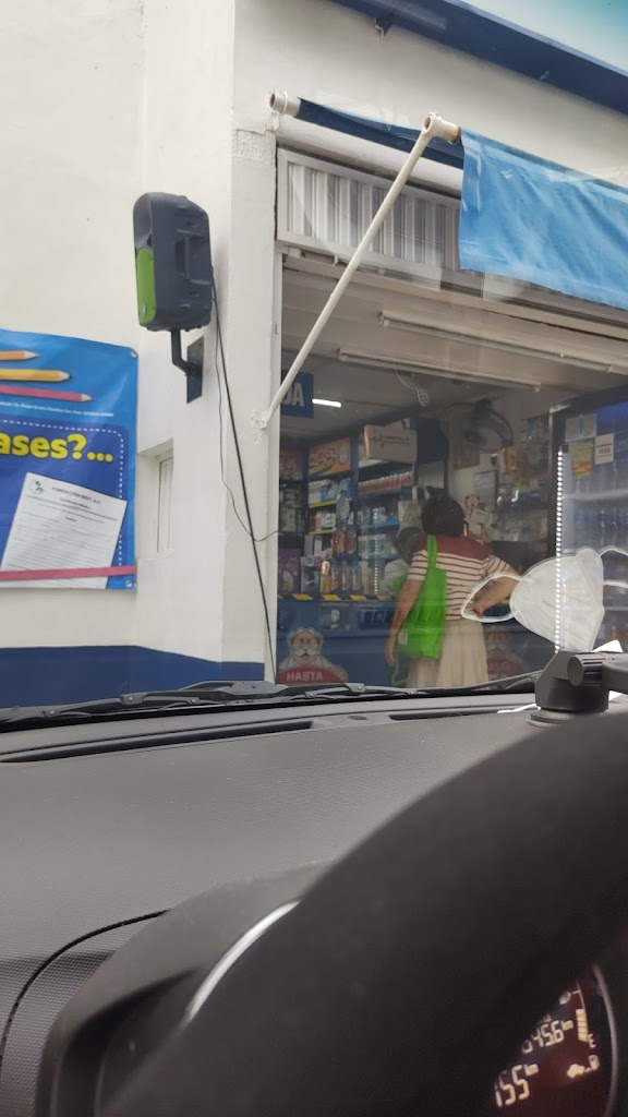 Farmacias Similares Juan Pablo II