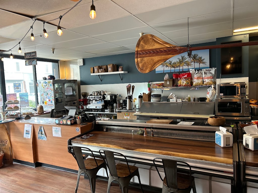 Photo of Ocean Beach Cafe