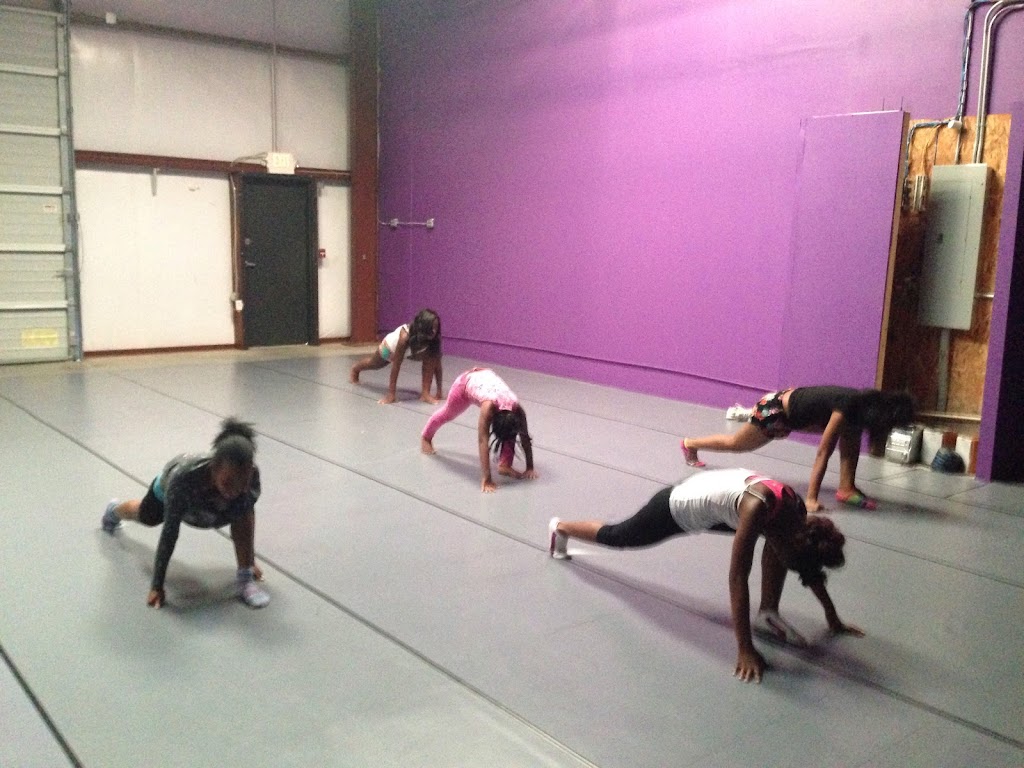  Elite Dance & Fitness Academy