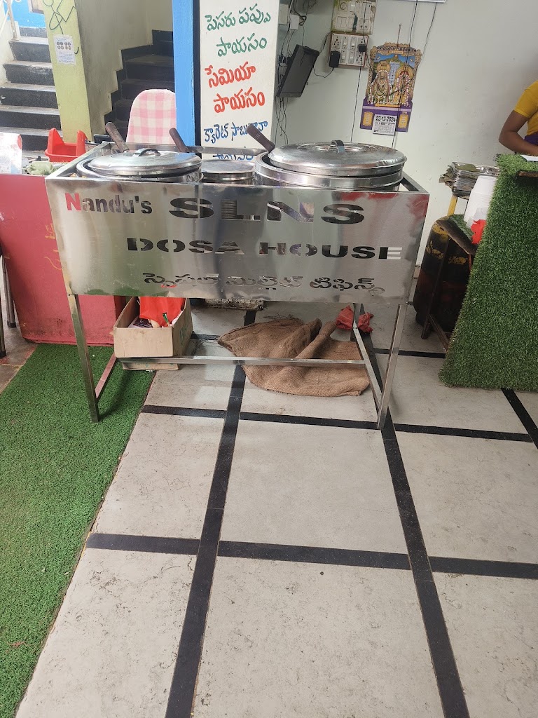 Slns Dosa House