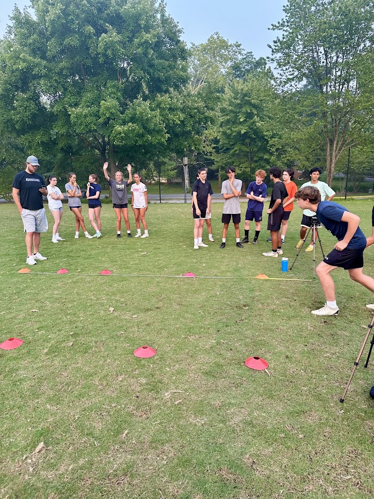  ADAPT Fitness Studio