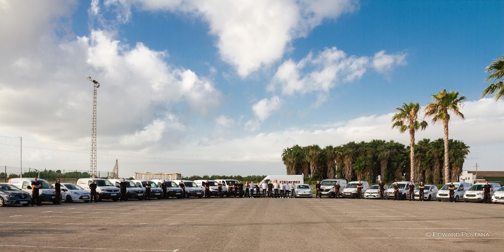 REPARACIONES PUZOL, S.L. (s.a.t. Fernandez)