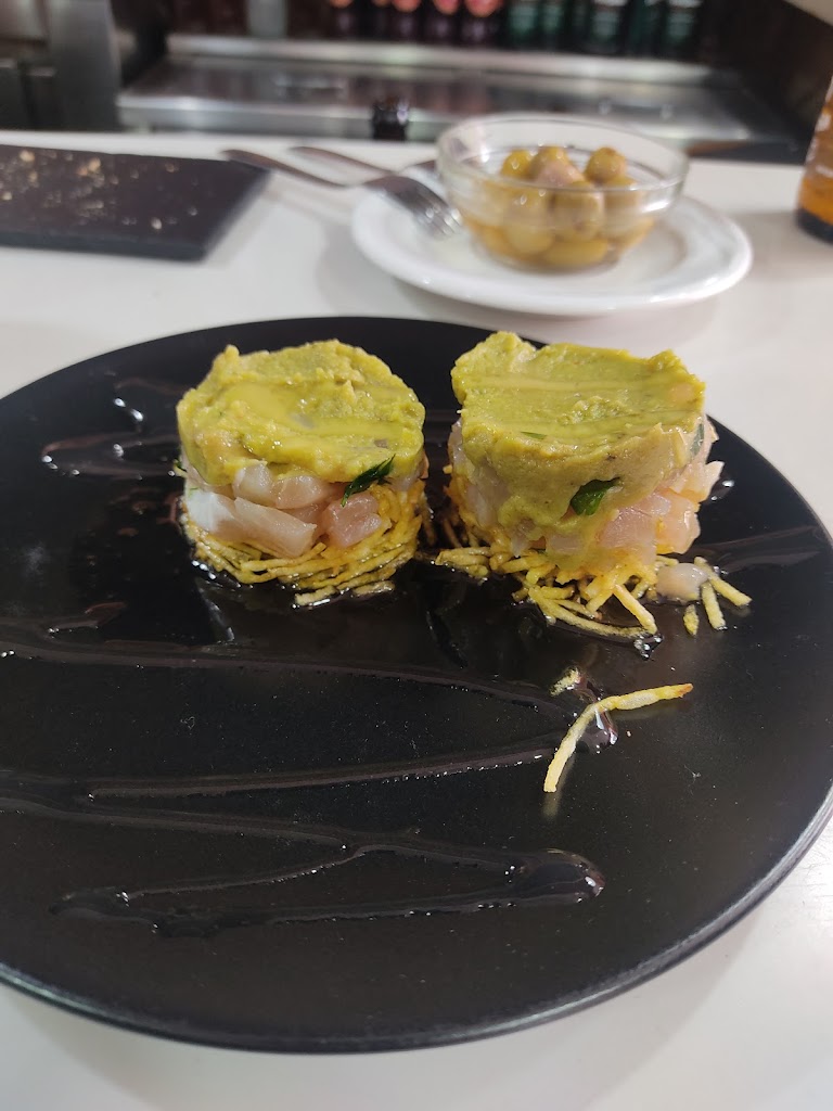 Cafe Castilla & Bar — Mas recientes