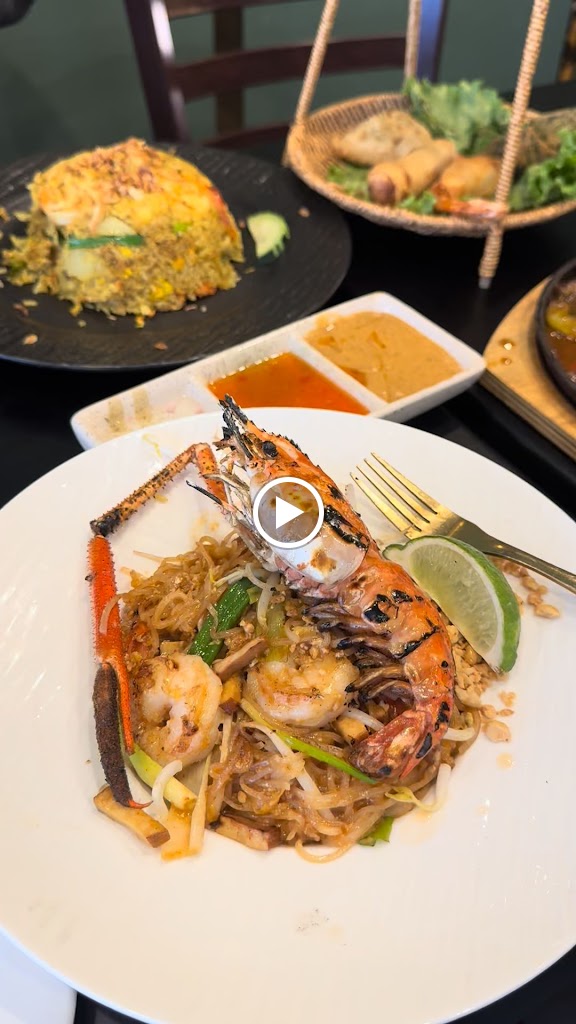 Lert Ros Thai Food