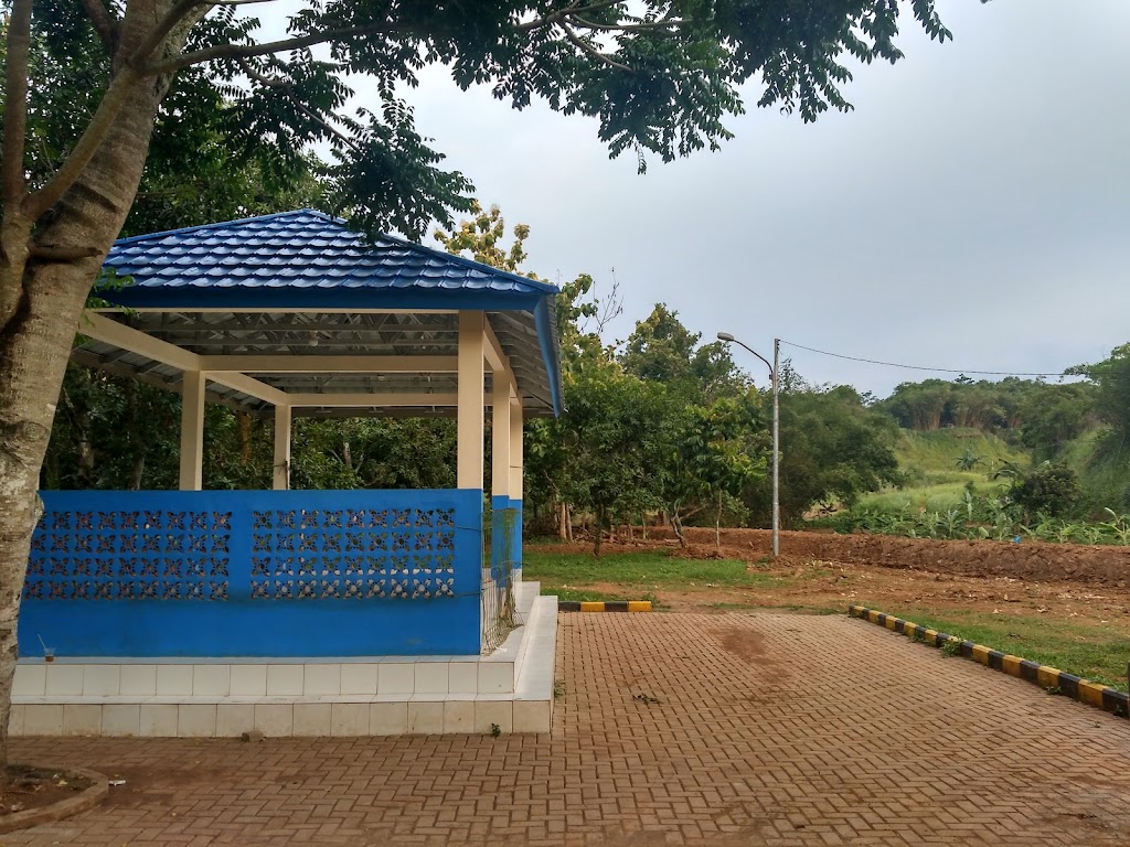 Bumi Perkemahan Jatisari BEKASI