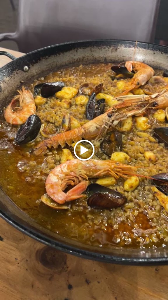 Les Barques - Cambrils — Videos
