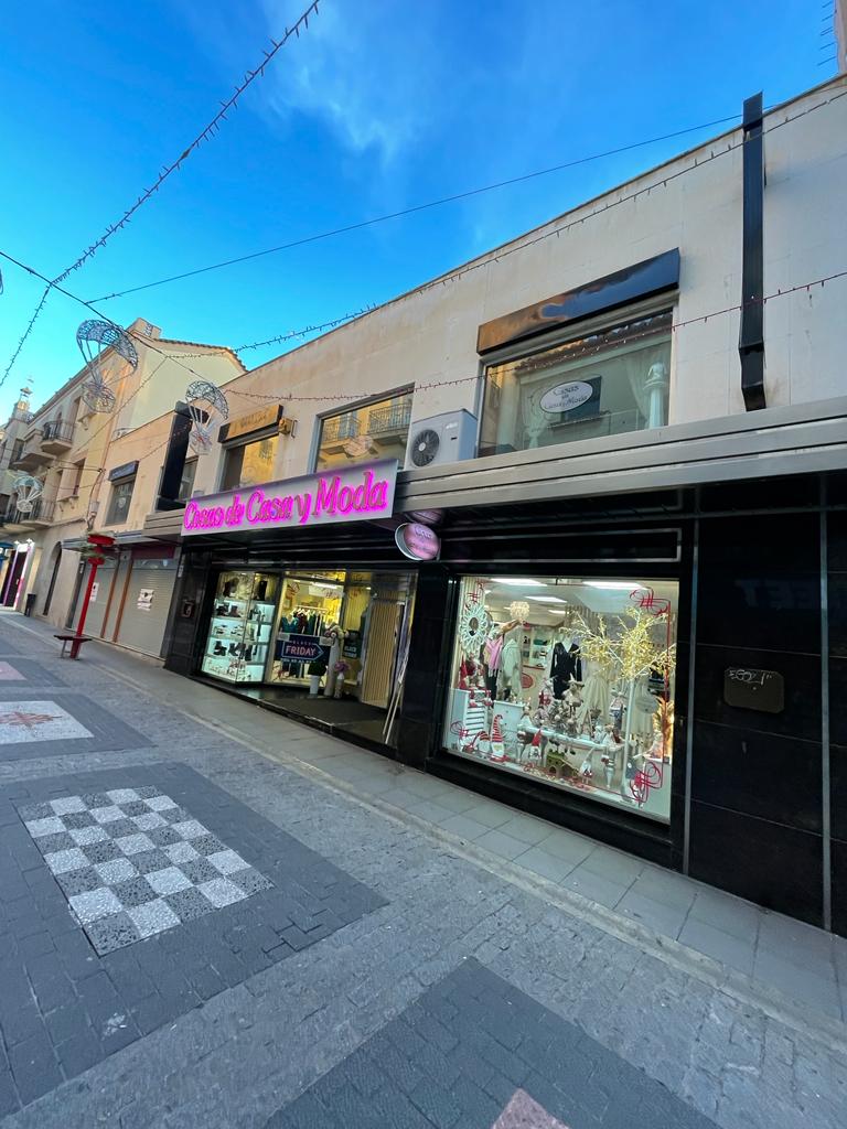 Cosas De Casa y Moda