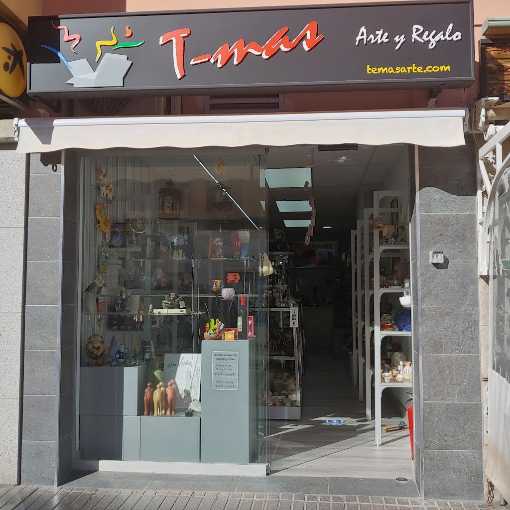 T-mas y Temasarte.com