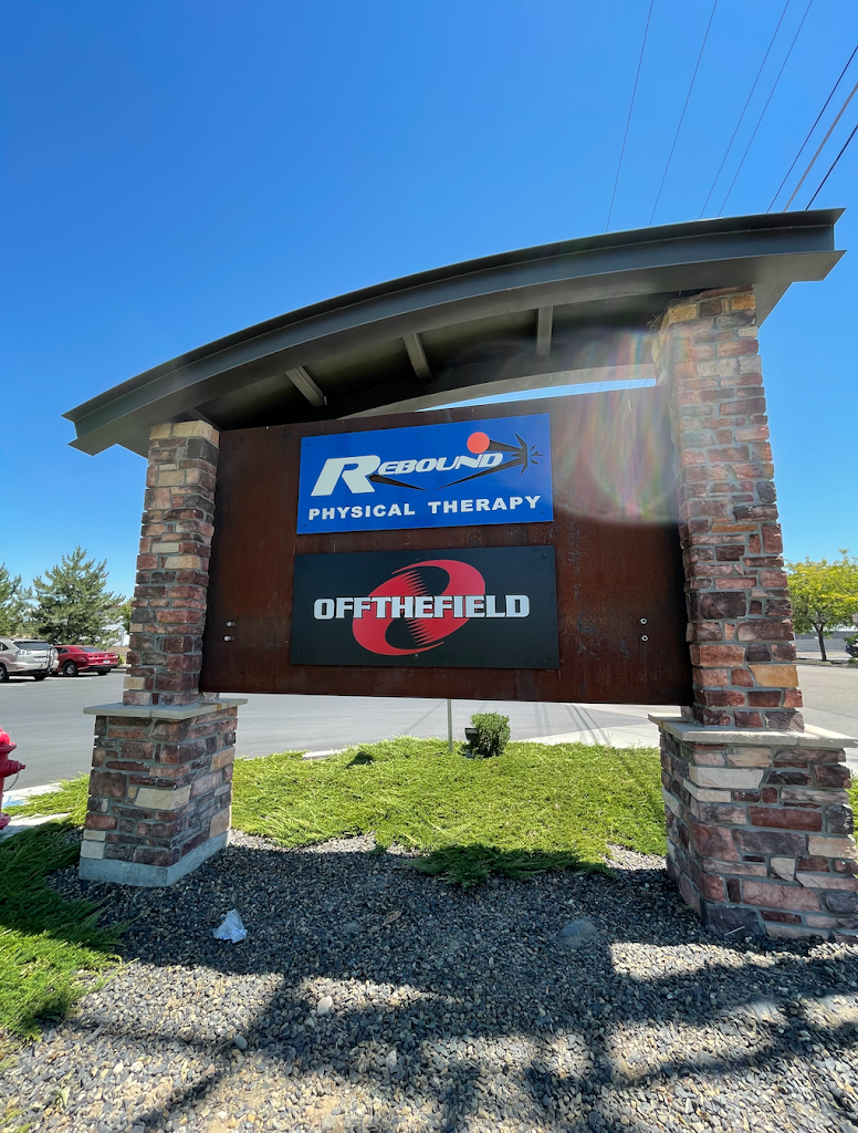  OFFTHEFIELD Sports Training