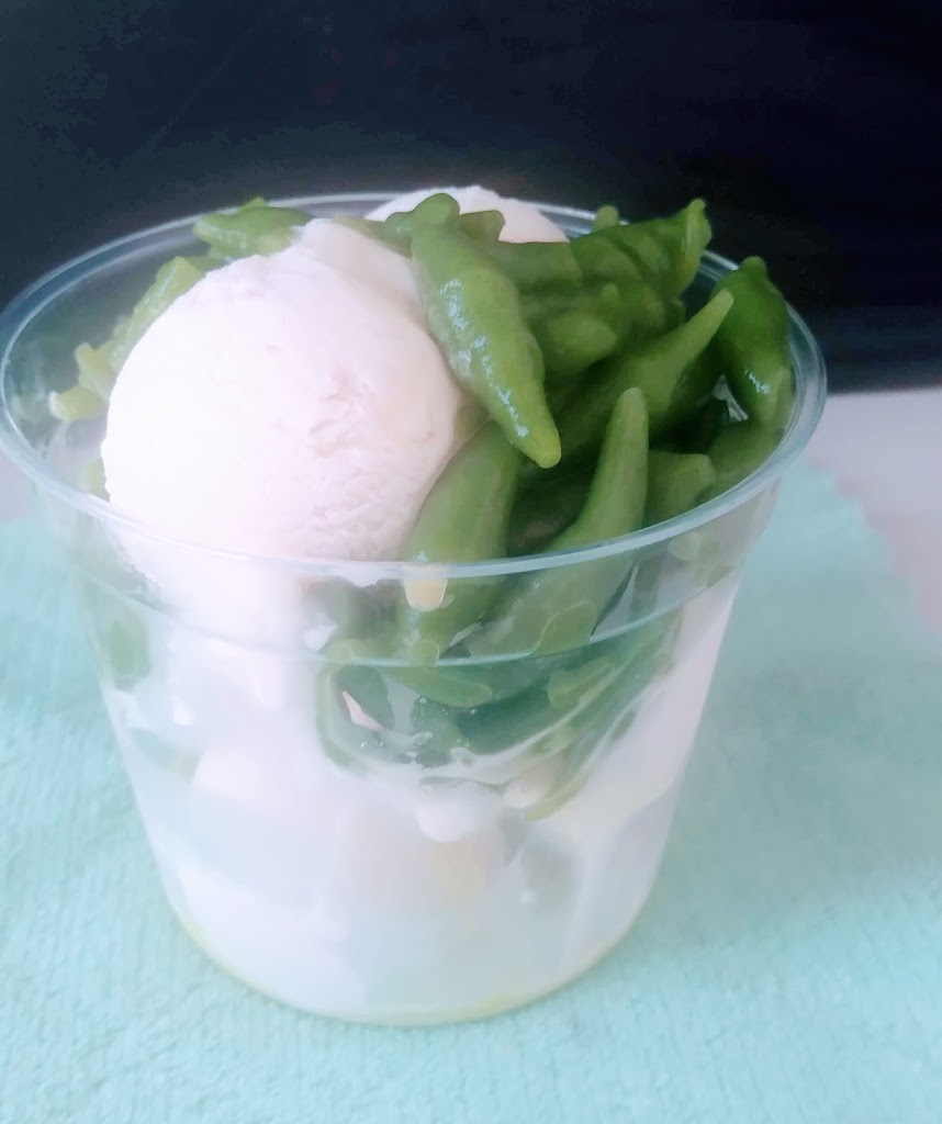 ป๋องแป้งไอศกรีม의 사진