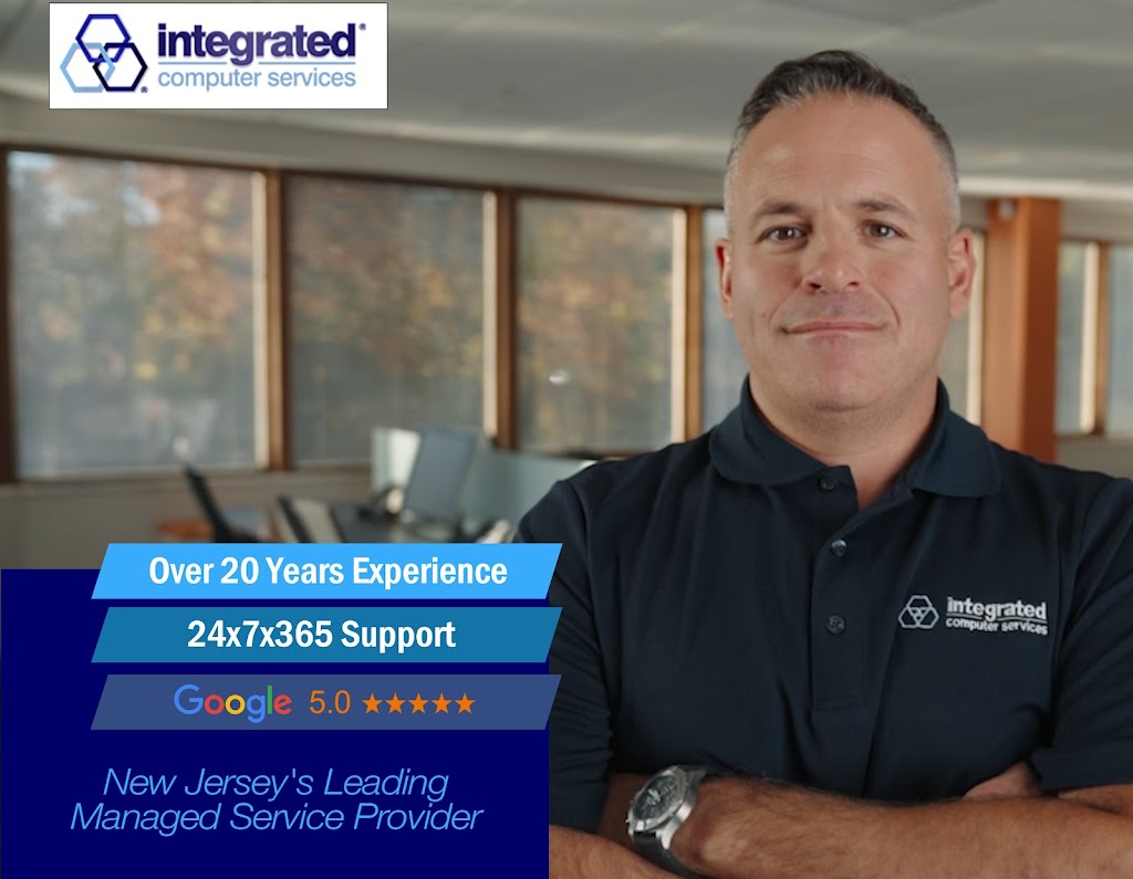 Integrated Computer Services Inc Managed Services It Consulting