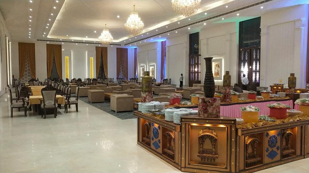 Hotel Grand Orchard