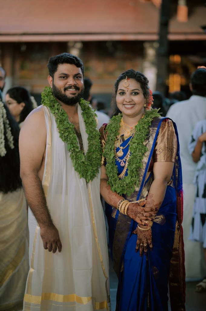 Achoos Beauty Parlour