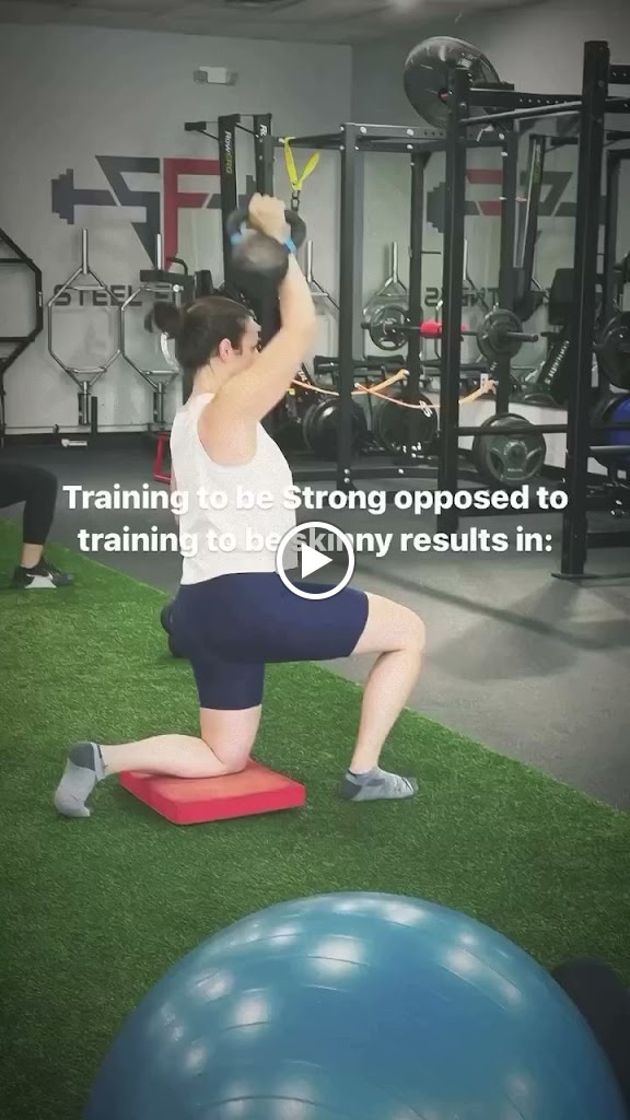  Steel Fitness LLC