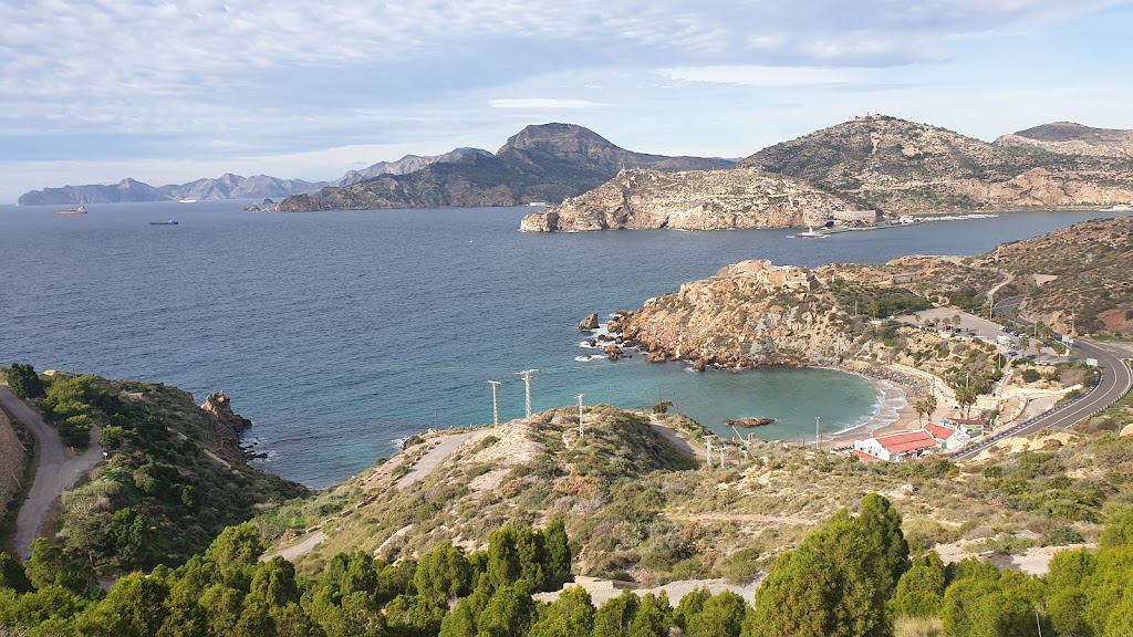 Bateria de Trincabotijas Alta