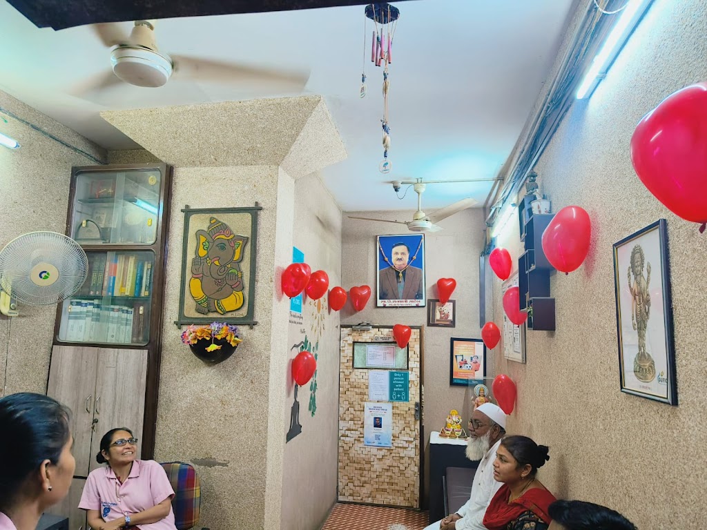 Dr. Dr M A Santwani Health Care