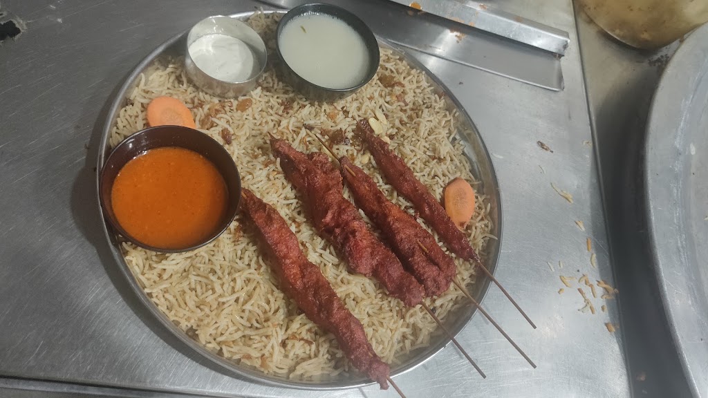 Biryani