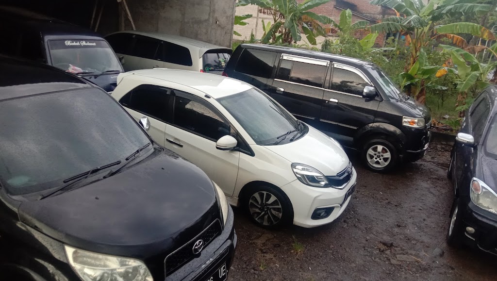 Bengkel Mobil JIHAN NUR SHOLEH