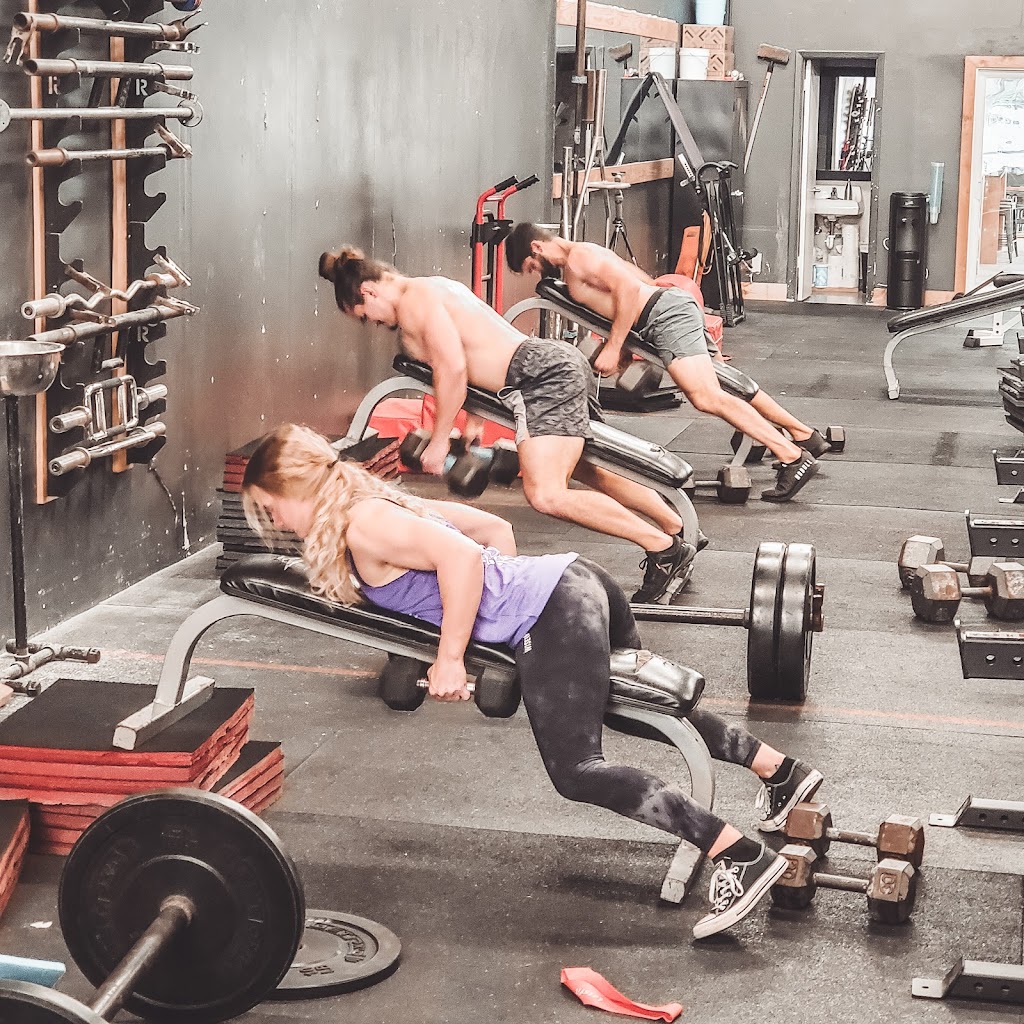  Prestige Strength Fitness