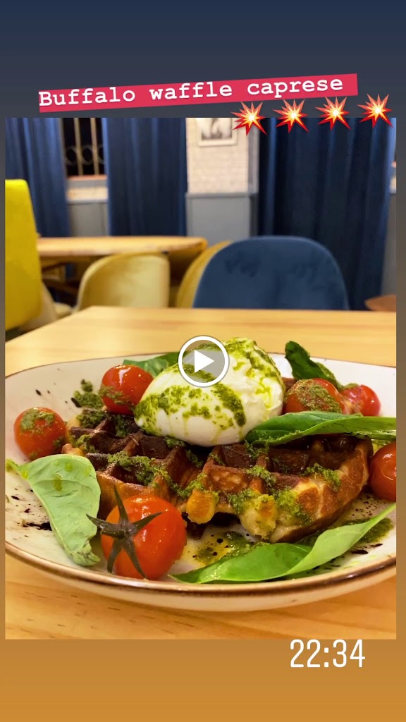 La Cultural Brunch Vigo — Videos