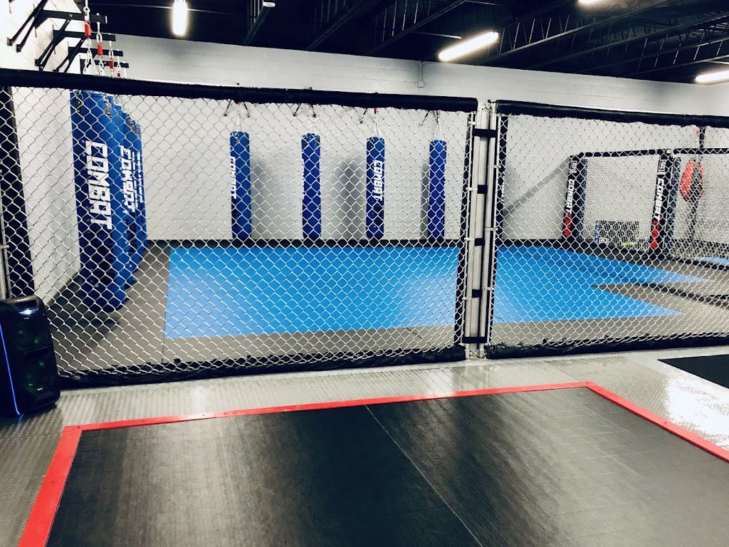  DCB MMA & Athletic Training, LLC