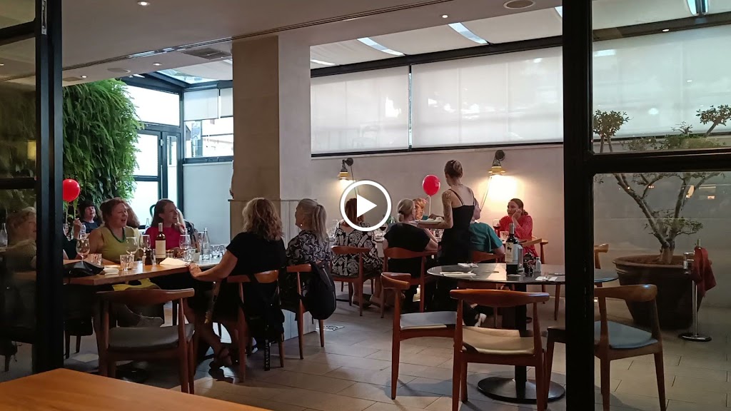 Restaurante The Carvery Company - Montemar — Ambiente