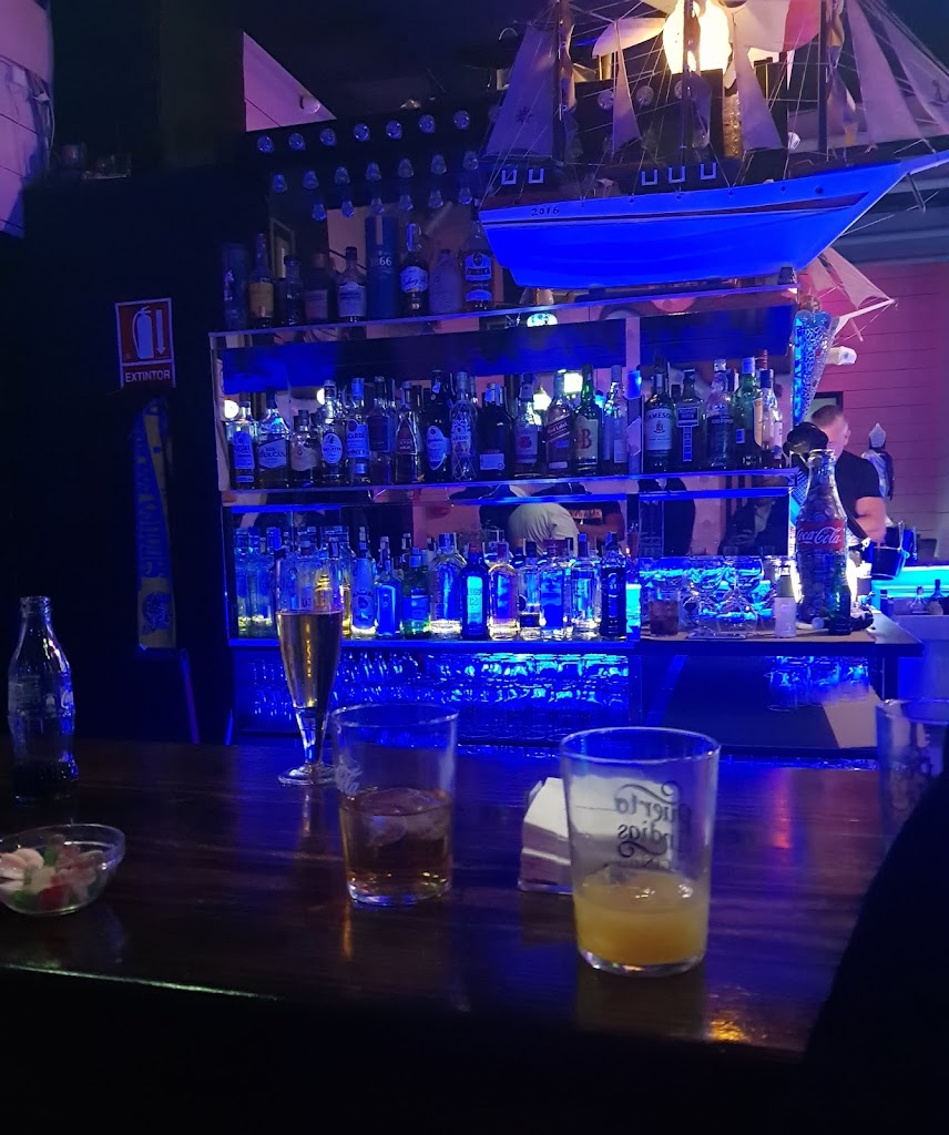 Pub Kangaroo Moi Ubeda