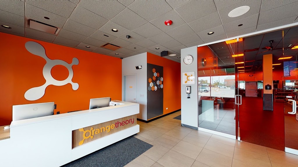  Orangetheory Fitness