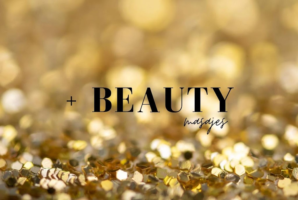 +BEAUTY masajes