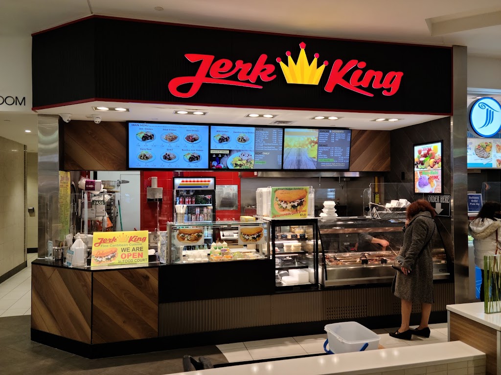 Jerk King