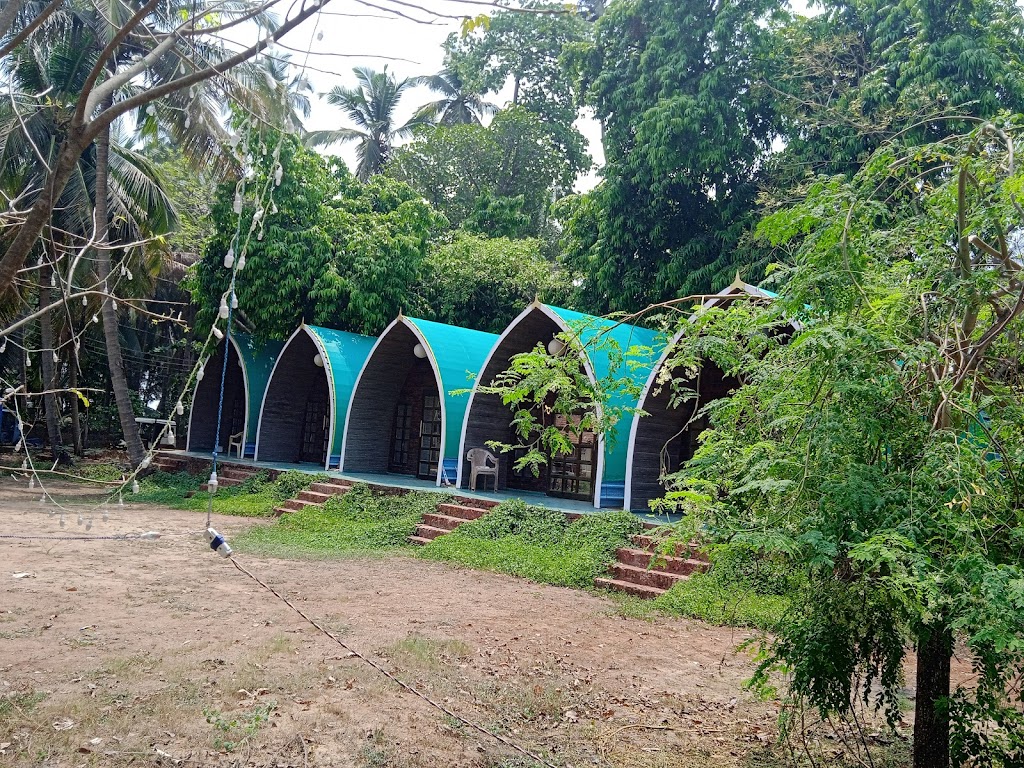 Surya Home Stay Resort