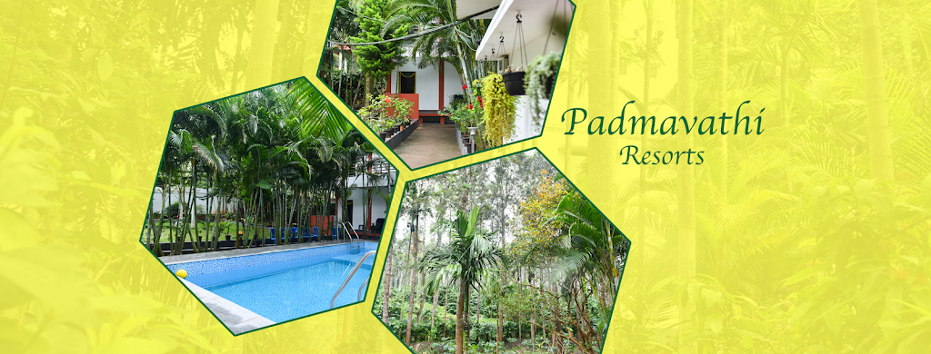Padmavathi Resorts