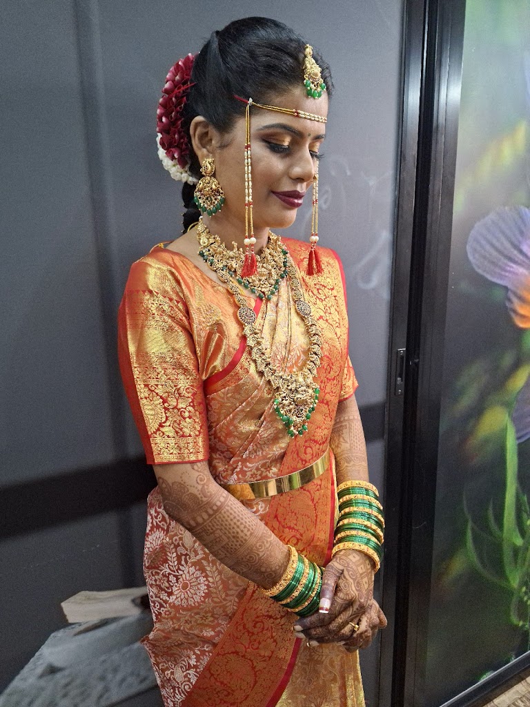 Manisha Beauty Parlour