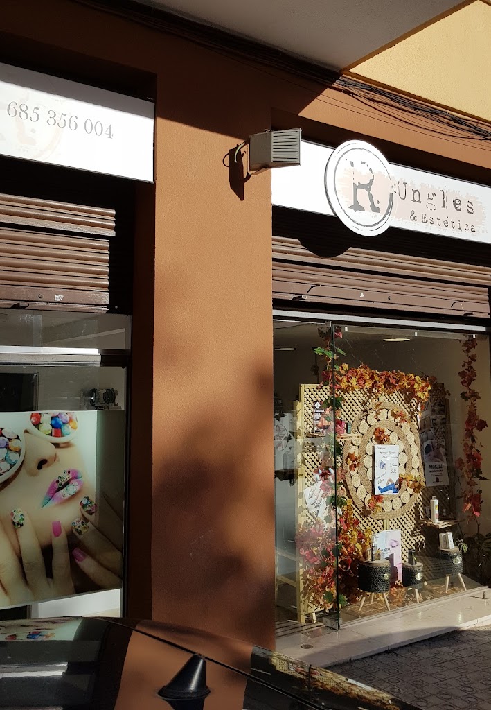 Raquel Unas & Estetica