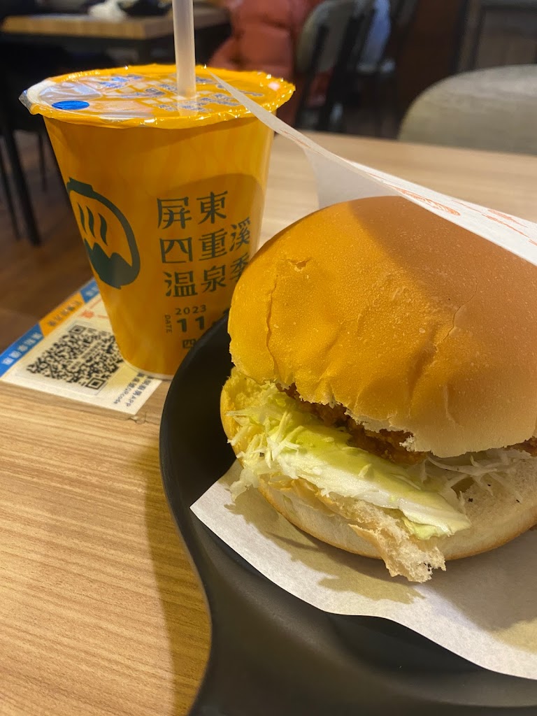 晨間廚房早午餐台南安南店(溪頂寮)/蛋餅/早餐/麵/(溪頂寮) 的照片