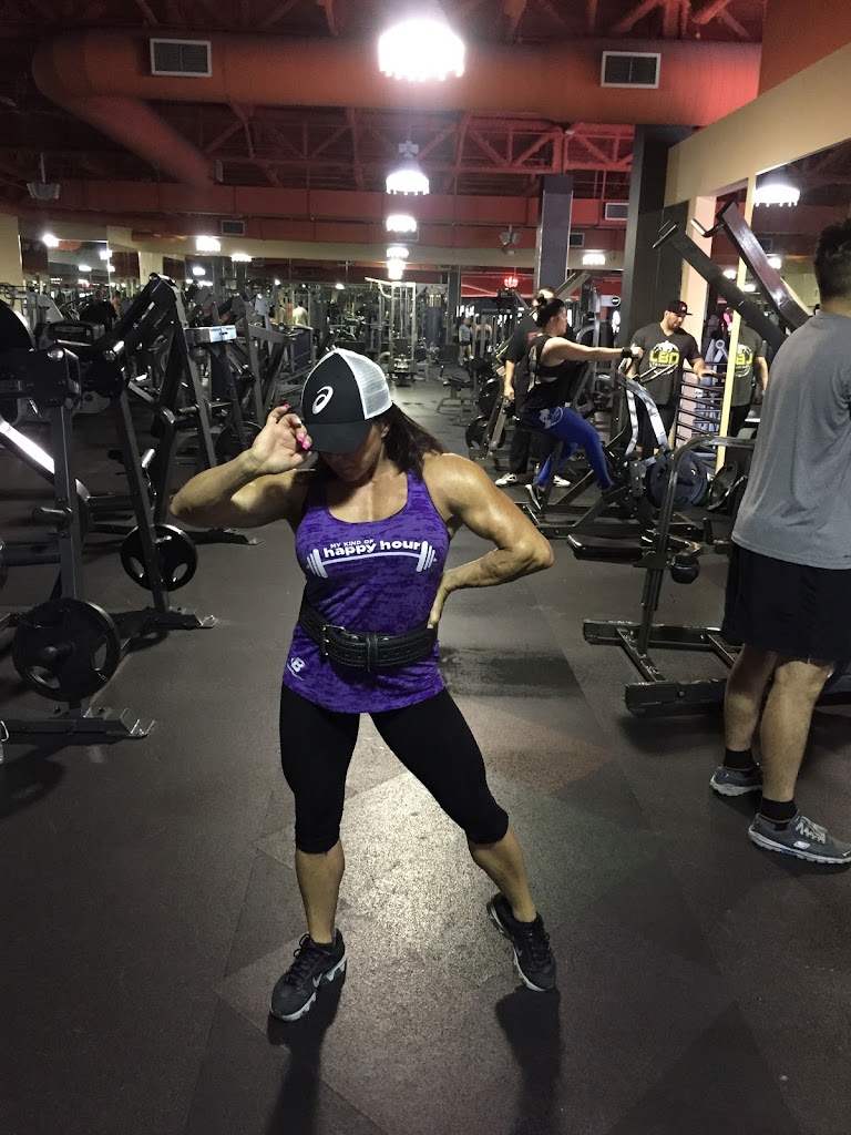  Team Dee's - Dee Bloom Personal Trainer