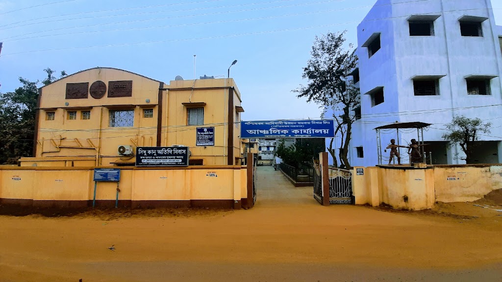 Sidhu Kanu Guest House
