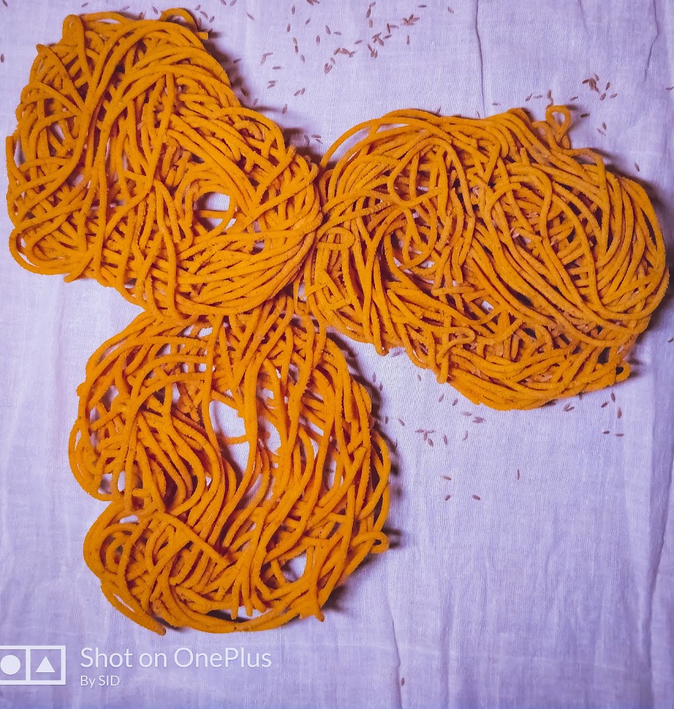 Jayamma S Ruchulu