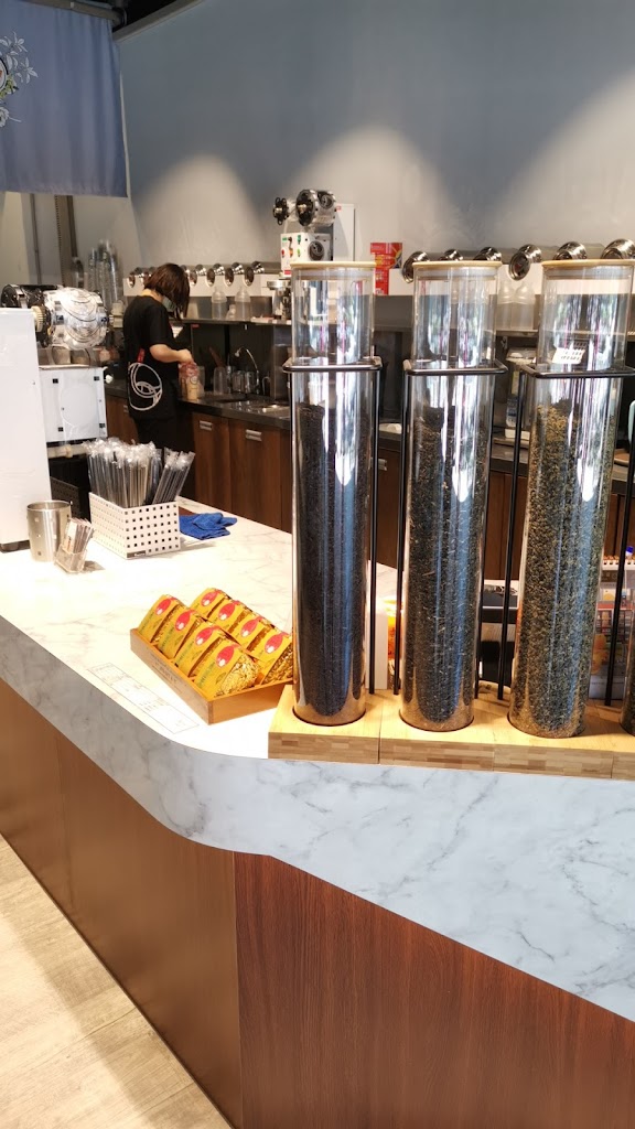 武林茶文創人文茶飲坊/新莊中華旗艦店|新莊熱門飲料|特色茶飲|必喝飲料|新莊人氣茶飲|推薦手搖|在地推薦飲料|新莊體育館手搖飲 的照片